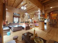 香格里拉喀竺別院·供氧民宿·納帕海景區店