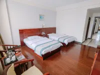 Wenshan Caner Hotel
