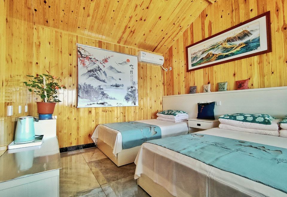 Beijing Fengmiyuan Homestay - Housity