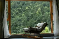 Liuba Chuyuxuan Homestay Hotel di Liuba
