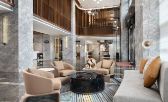 Hampton by Hilton Tianjin Eco-city