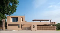 Muxin Life Inn فنادق في بكين