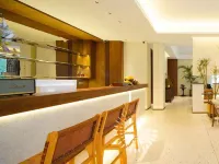 Yixi Shanfang Homestay (Yuxian Shuimo Tingxi Scenic Area) Hotels in Jing County
