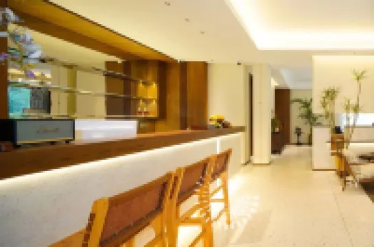 Yixi Shanfang Homestay (Yuxian Shuimo Tingxi Scenic Area)