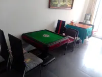 Tianyu Hotel (Shenyang Convention and Exhibition Center Xinnan Station Sports College Branch)