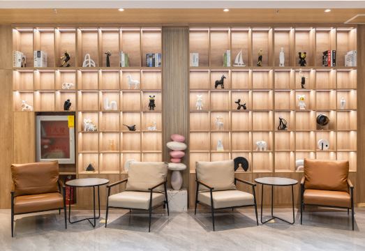 안징 호텔 (량샹 대학 청베이 지하철역) 썸네일