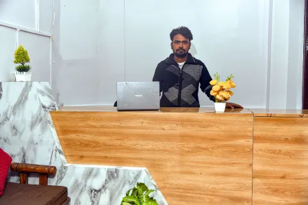 Darjeeling Hotel Milkyway Отели рядом с достопримечательностью «Гум Монастери»