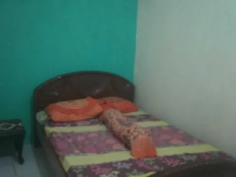 Capital O 92080 Green Home Stay Hotels in Ciamis Regency