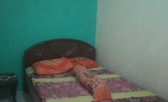 Capital O 92080 Green Home Stay