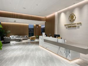 Jinyuan Business Hotel