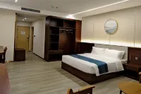 KE CHUANG Hotel (Lingshui Qingshuiwan)
