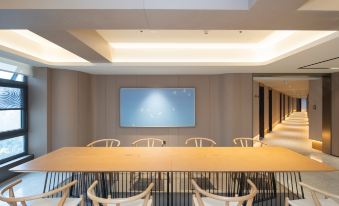 JI Hotel (Nanjing Yuhuatai Ruanjiangu)