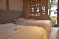 Yanshu Xiaozhu Homestay 리장/여강 기차역 호텔