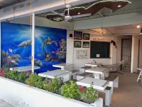 Sea Horse Guest House