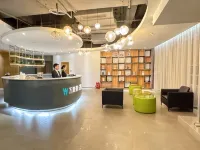 Wotels · Selected Hotel (Chongqing Jiefangbei Pedestrian Street)