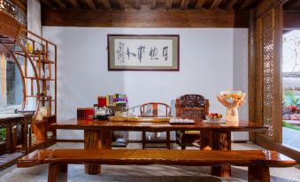 Chaxiang Lishe (Lijiang Ancient City North Gate Branch)