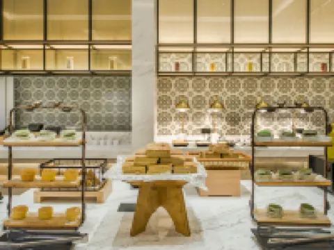 Vienna International Hotel (Ji'an Jishui Branch) Jishui İlçesi otelleri