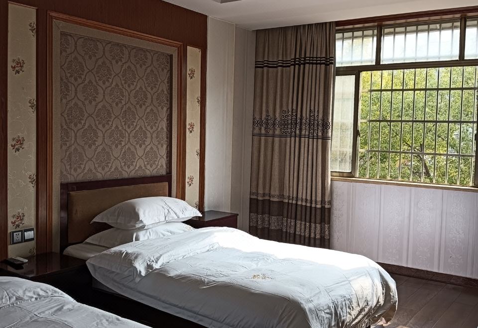Jinhua Xudong Hotel - Housity