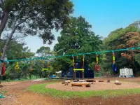 Couscous Glamping Manazuru - Cho phép mang theo thú cưng
