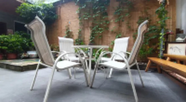 Mayflower Homestay