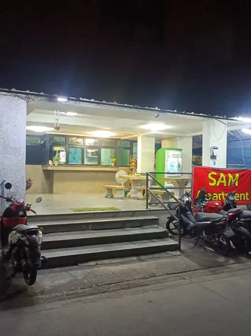 รูปภาพของแซม อพาร์ทเม้นท์