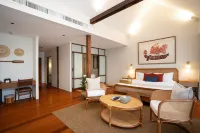 Syama Residence and Café Hotels in Phra Nakhon Si Ayutthaya