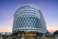JI Hotel (Wenzhou Zhenan Science and Technology City) Hotel in zona Longwan Traffic Center