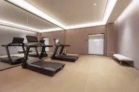 JI Hotel (Tongling Wanda Plaza)