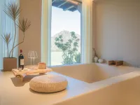 Peak Congye Luxury Tent Hotel Hotel a Luoping