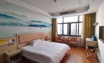 Wutong Home Apartment