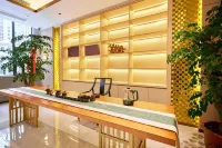 Longhai International Hotel Hotel a Huaibin