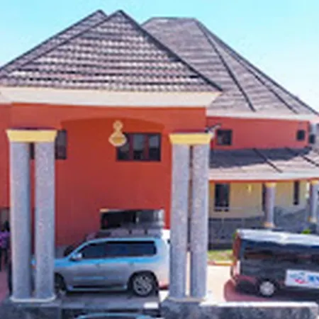 MNS Resort Rayfield Jos