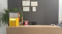 Junsheng Business Hotel (Si County Bianhe Avenue County Government Store) Hotels in Sixian