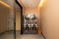 Qingcheng Hotel (Huizhou Ancient City Branch, Jixian County)