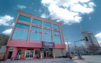Junting Hotel (Liaocheng Ophthalmology Hospital)
