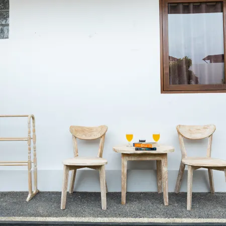 Maisaba Seminyak Loft & Villas