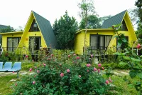Truc An Village Hoteles en Bình Xuyên District