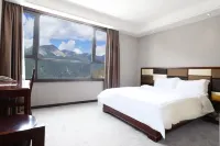 你好ホテル（香格里拉鎮稲城亜丁景区）