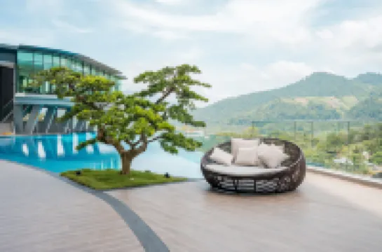 Enclave Nature Suites @ Bukit Tinggi Hotel di Bentong