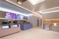 HanTing Hotel (Chizhou Qingyang Shangyeguangchang)