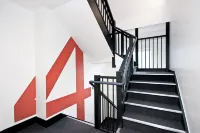 Heinze Flat 402 - One Bedroom Fourth Floor Flat by City Living London - 방갈로