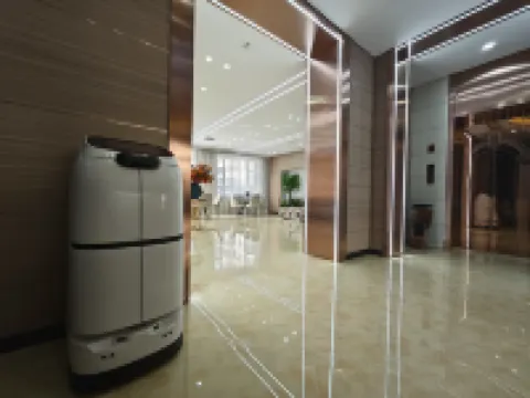 Longjing Kumquat Hotel Hotels in Longjing