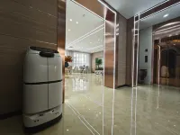 Longjing Kumquat Hotel Hotels in Longjing