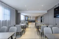 BOSS Hotel（Guigang Wanda Plaza store） Hotels in Guigang