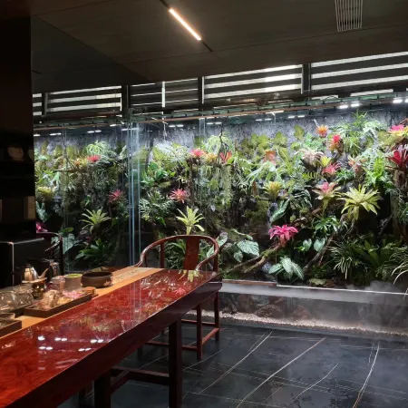Shihuayijing Hotel