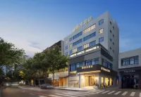 Dimoo Hotel Hotels in Luomashi Commercial Area