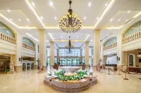 Kintang Bay Pexia Apartment Hotel Hotels in Yunxiao