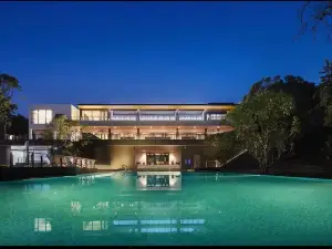 Xinsu 24li Resort