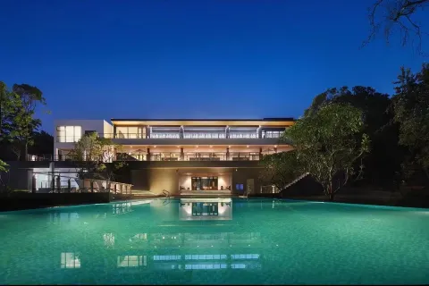 Xinsu 24li Resort