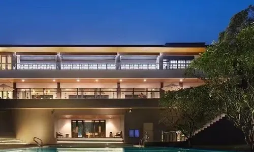 Xinsu 24li Resort